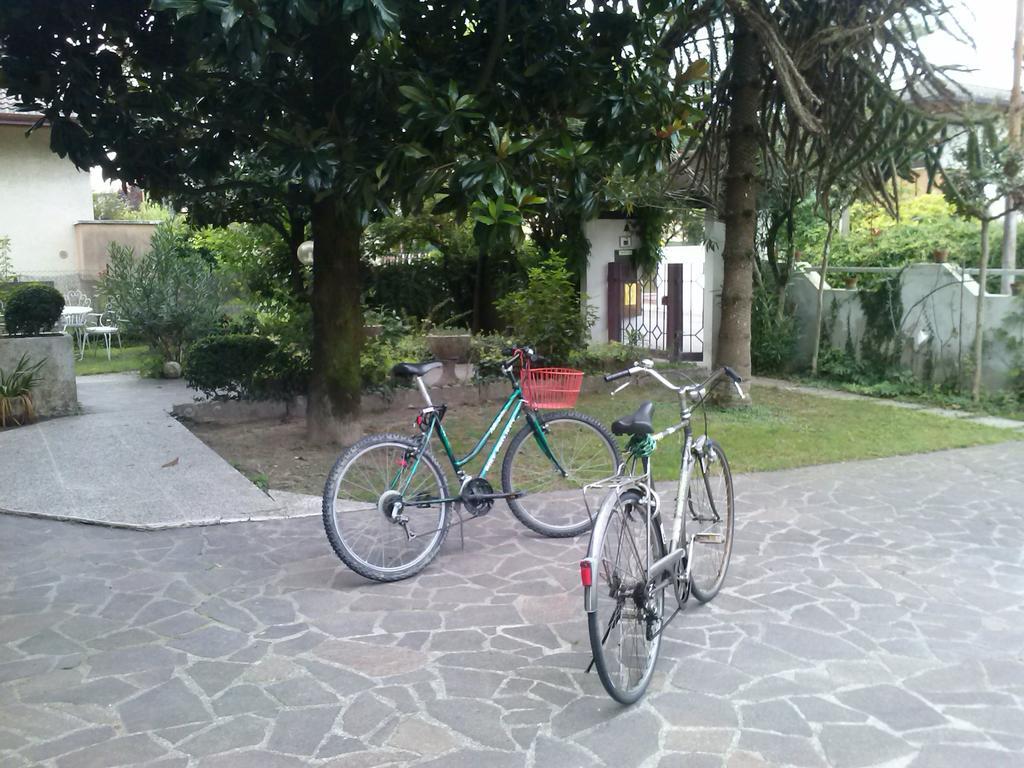 Casa Irene Torri di Quartesolo Exterior foto