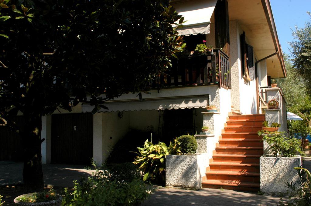 Casa Irene Torri di Quartesolo Exterior foto