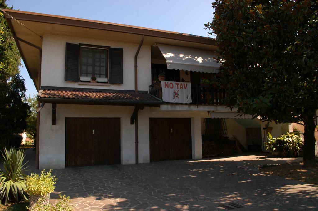 Casa Irene Torri di Quartesolo Exterior foto