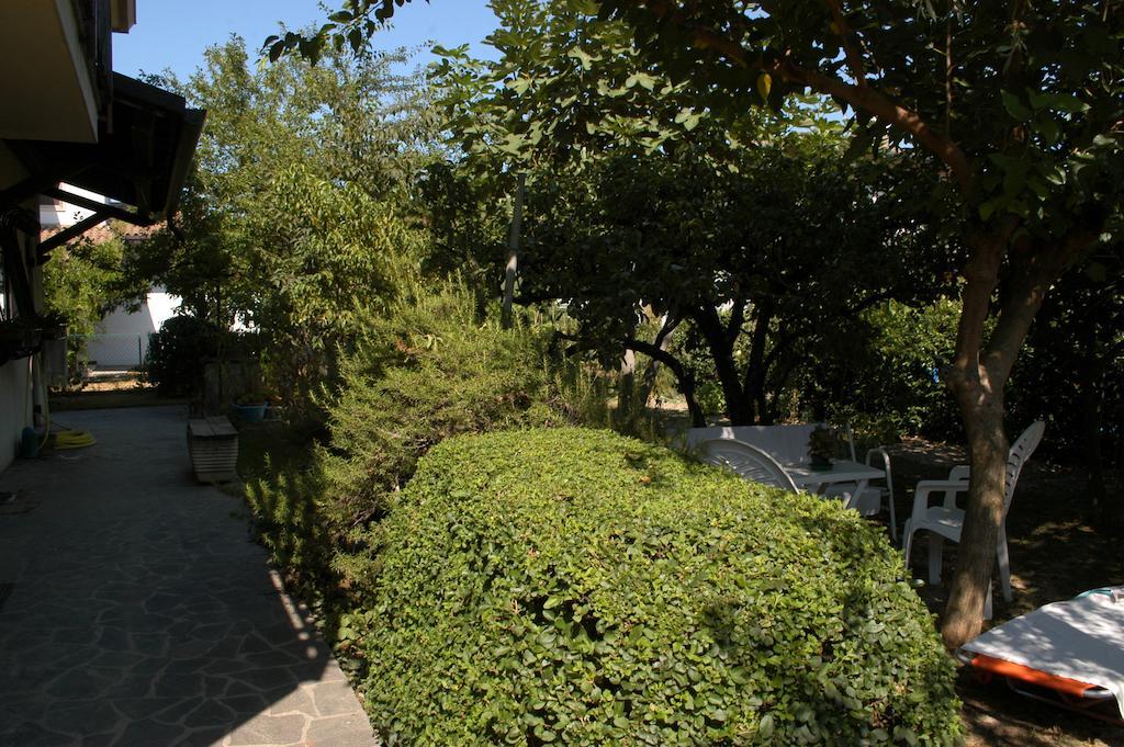 Casa Irene Torri di Quartesolo Exterior foto
