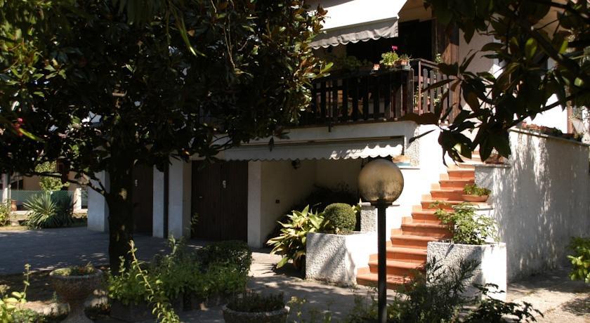 Casa Irene Torri di Quartesolo Exterior foto