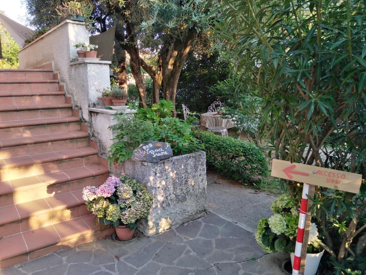 Casa Irene Torri di Quartesolo Exterior foto