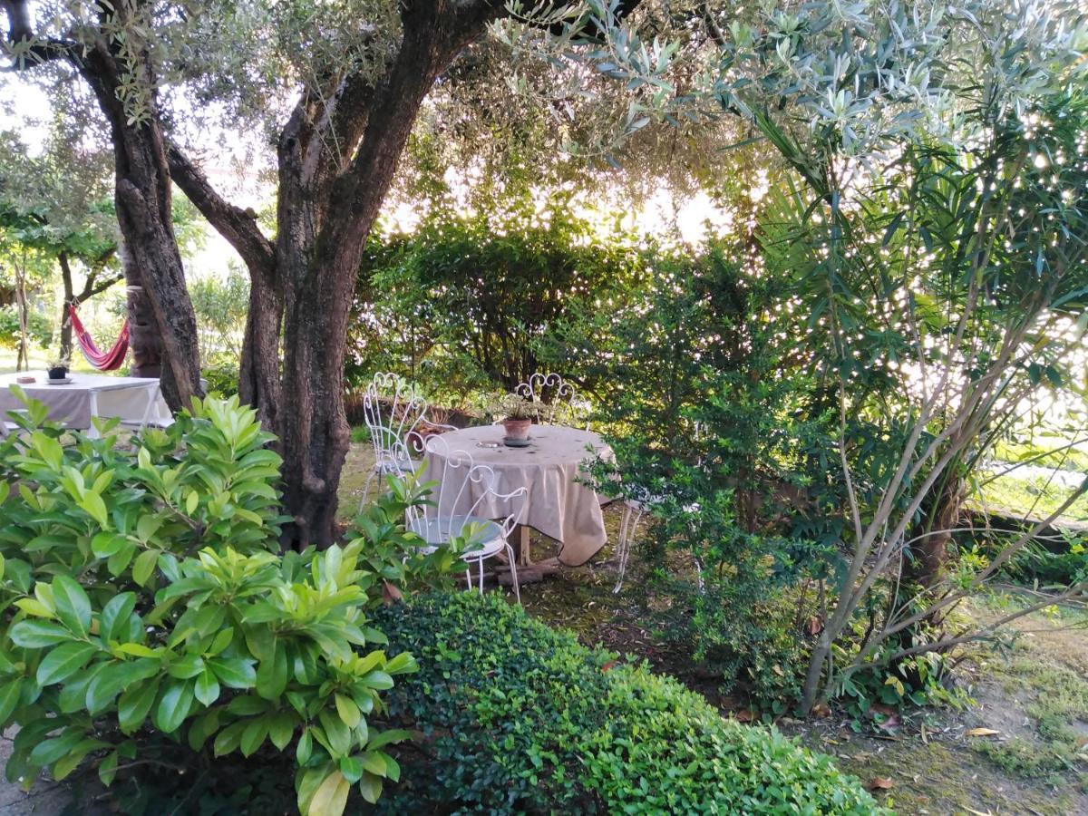 Casa Irene Torri di Quartesolo Exterior foto